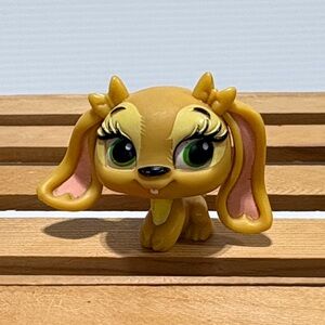 BRATZ Puppy Angel Pet